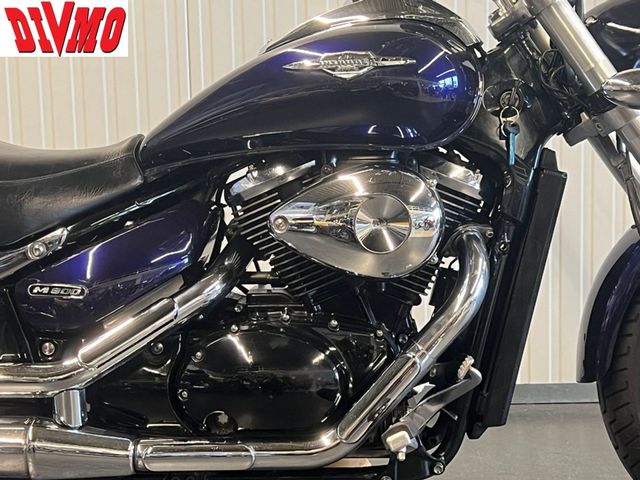 suzuki - new-intruder-m-800