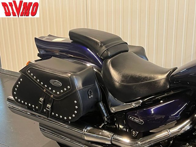 suzuki - new-intruder-m-800