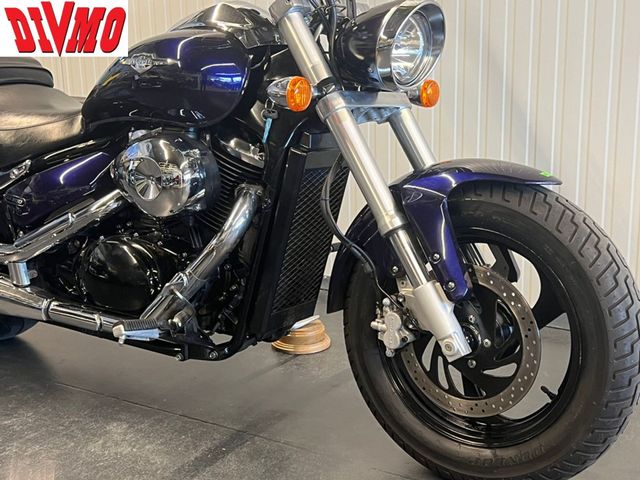 suzuki - new-intruder-m-800