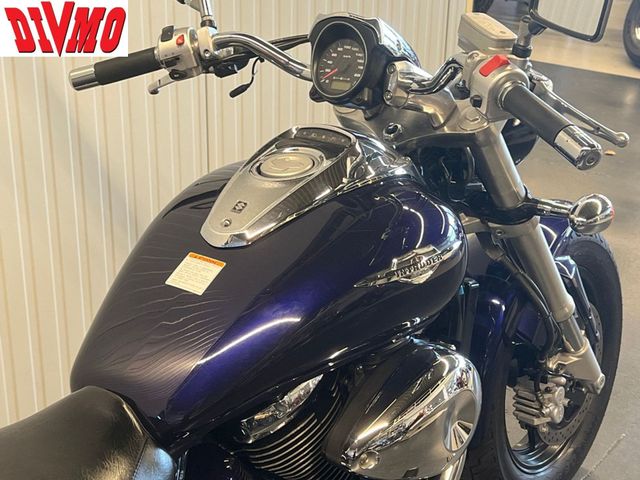 suzuki - new-intruder-m-800