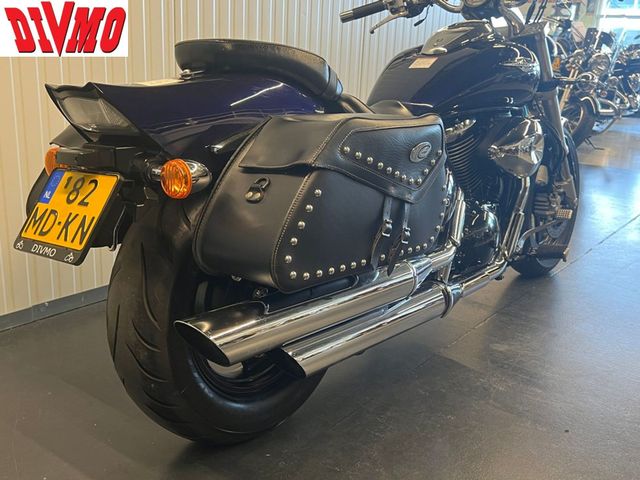 suzuki - new-intruder-m-800