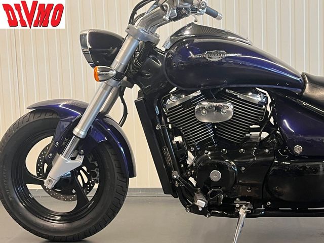 suzuki - new-intruder-m-800