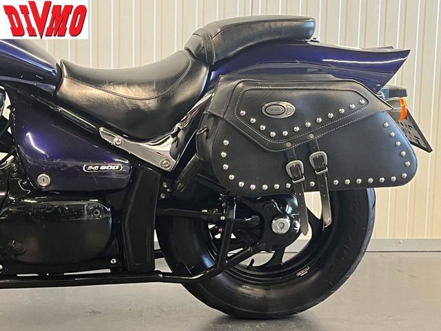 suzuki - new-intruder-m-800