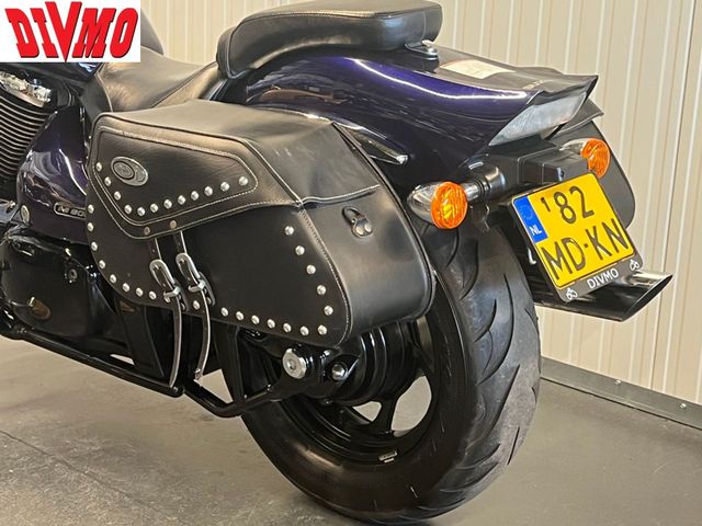 suzuki - new-intruder-m-800