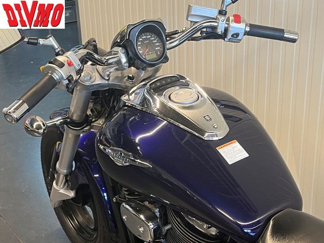 suzuki - new-intruder-m-800