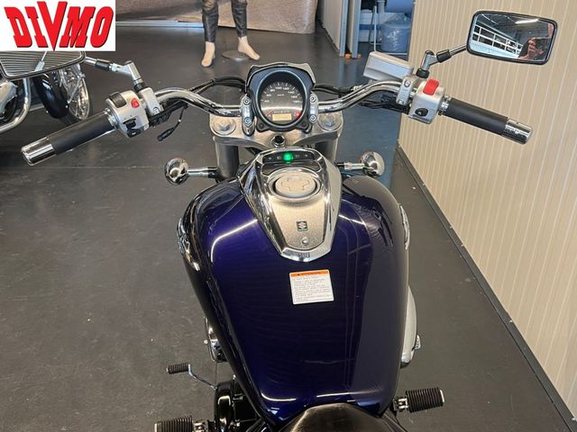 suzuki - new-intruder-m-800