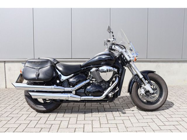 suzuki - new-intruder-m-800