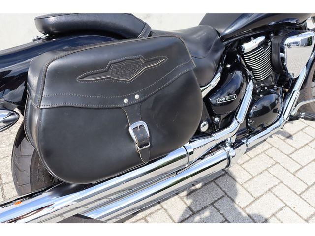 suzuki - new-intruder-m-800