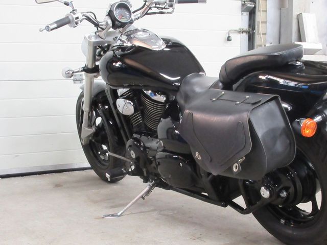 suzuki - new-intruder-m-800