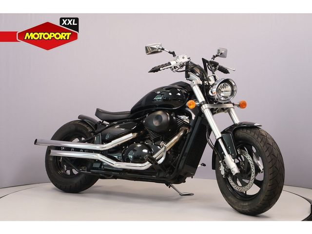 suzuki - new-intruder-m-800