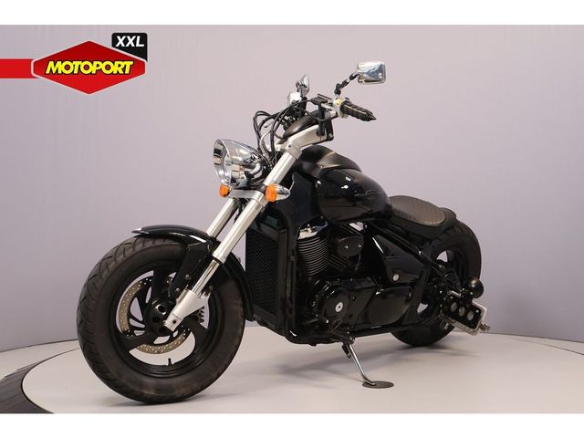 suzuki - new-intruder-m-800