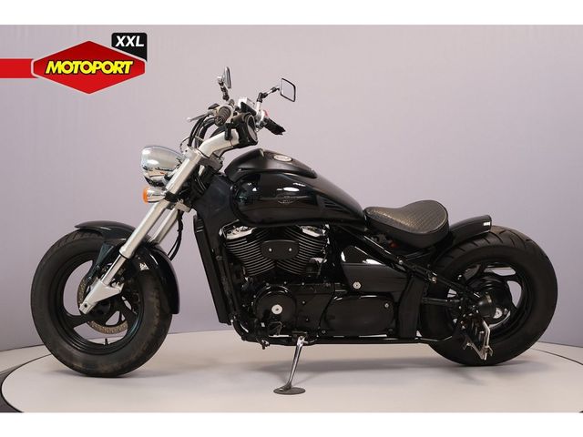 suzuki - new-intruder-m-800