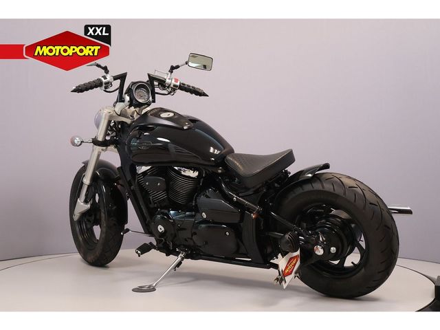 suzuki - new-intruder-m-800