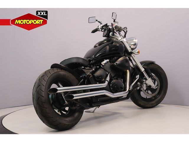 suzuki - new-intruder-m-800