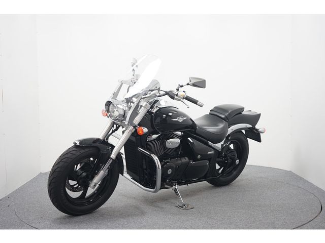 suzuki - new-intruder-m-800