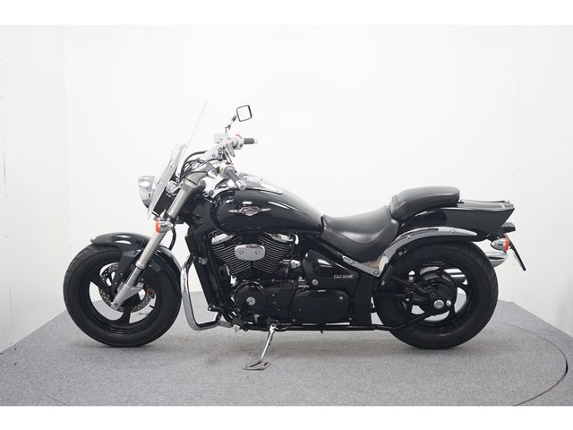 suzuki - new-intruder-m-800