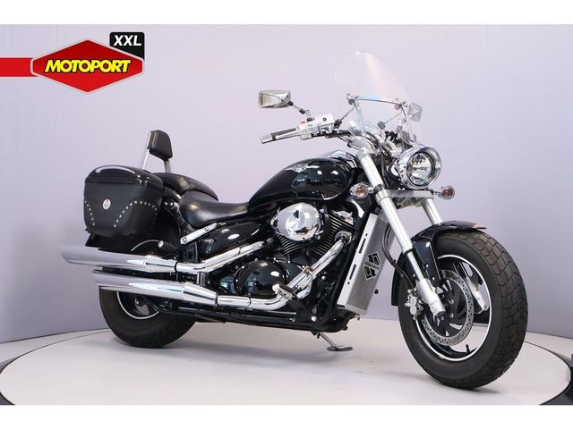 suzuki - new-intruder-m-800