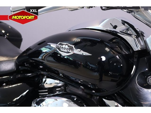 suzuki - new-intruder-m-800
