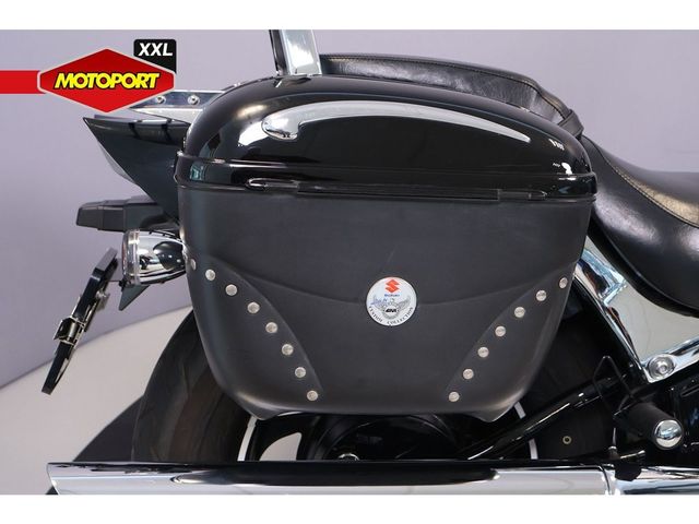 suzuki - new-intruder-m-800