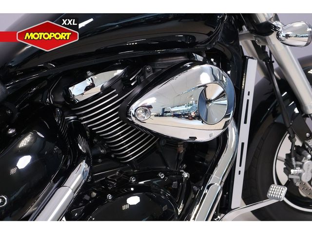 suzuki - new-intruder-m-800