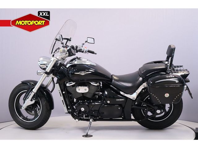 suzuki - new-intruder-m-800