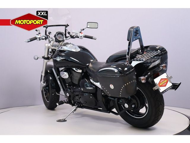 suzuki - new-intruder-m-800