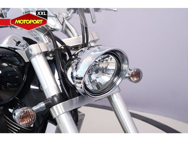 suzuki - new-intruder-m-800