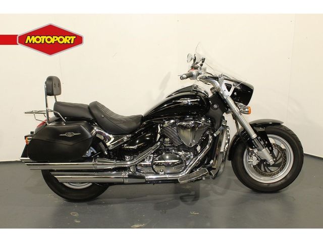 suzuki - new-intruder-m-800
