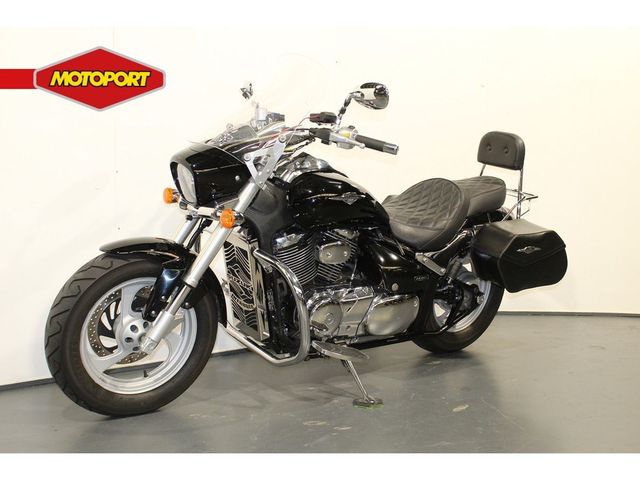 suzuki - new-intruder-m-800