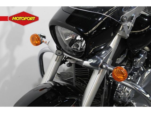 suzuki - new-intruder-m-800