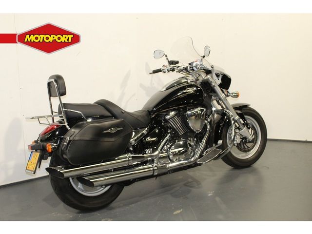 suzuki - new-intruder-m-800