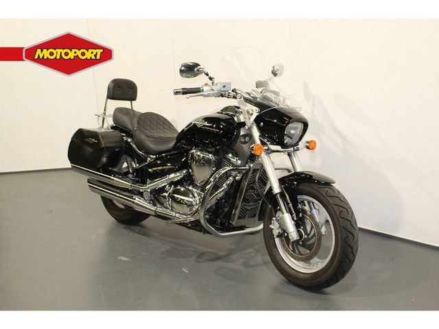 suzuki - new-intruder-m-800