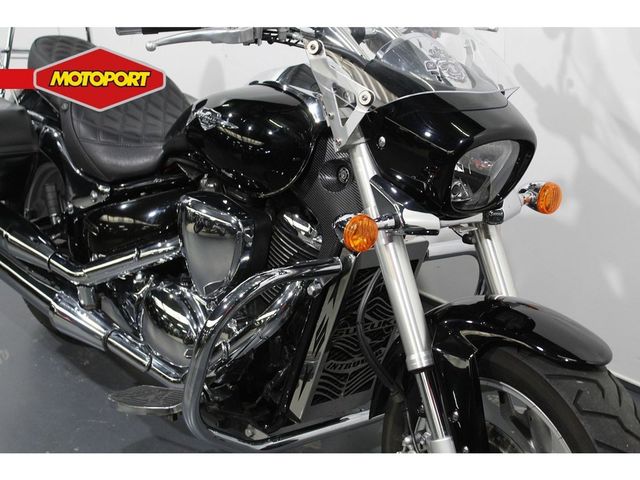 suzuki - new-intruder-m-800