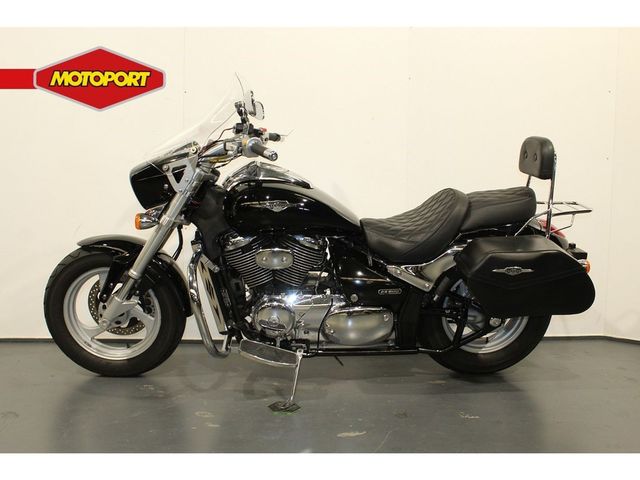 suzuki - new-intruder-m-800
