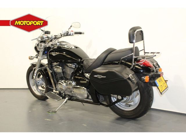 suzuki - new-intruder-m-800