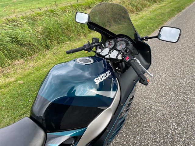 suzuki - rf-900-r