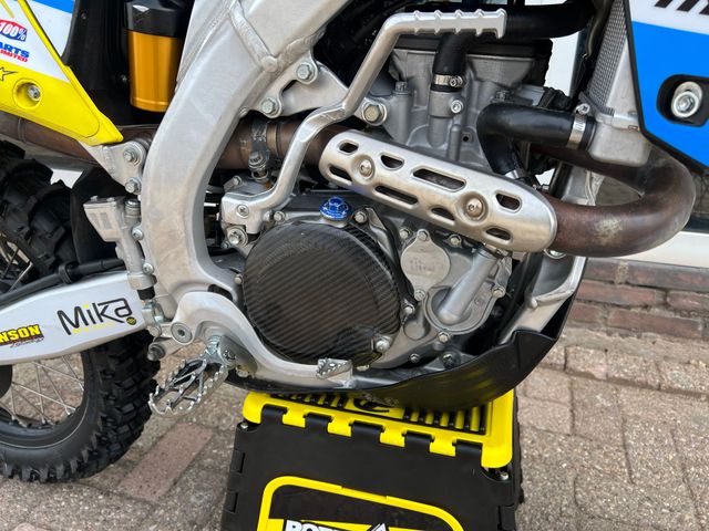 suzuki - rm-z-450