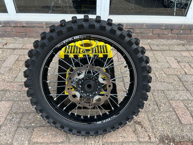 suzuki - rm-z-450