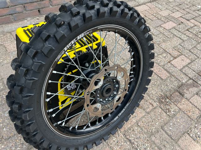 suzuki - rm-z-450