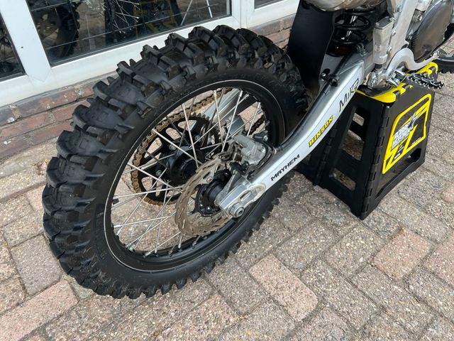 suzuki - rm-z-450