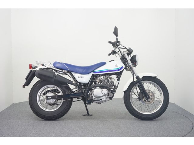 suzuki - rv-125-vanvan