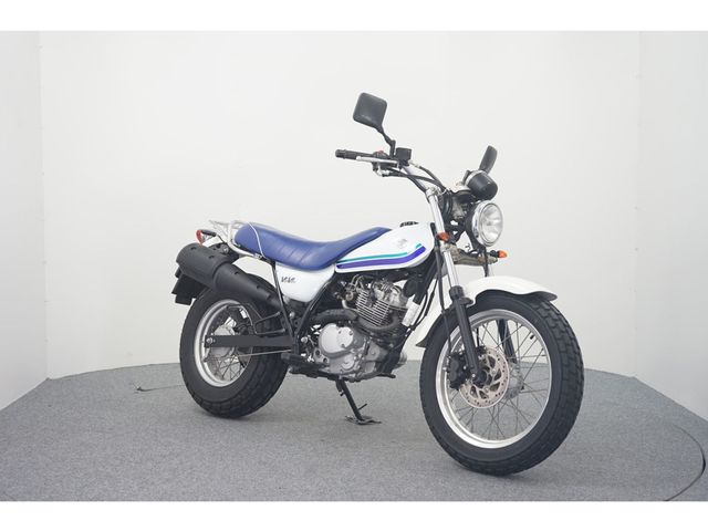 suzuki - rv-125-vanvan