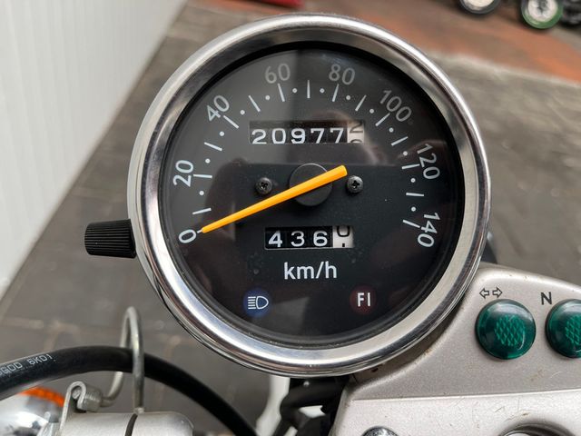 suzuki - rv-125-vanvan