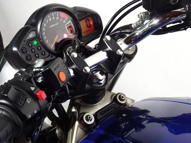 suzuki - sfv-650-gladius