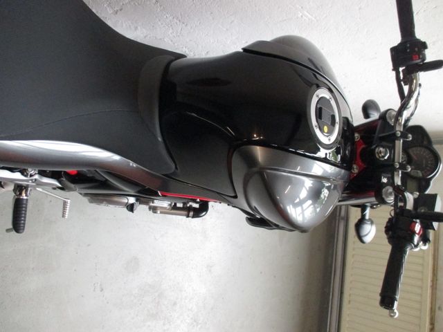 suzuki - sfv-650-gladius