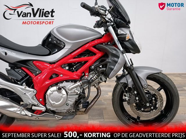 suzuki - sfv-650-gladius-abs