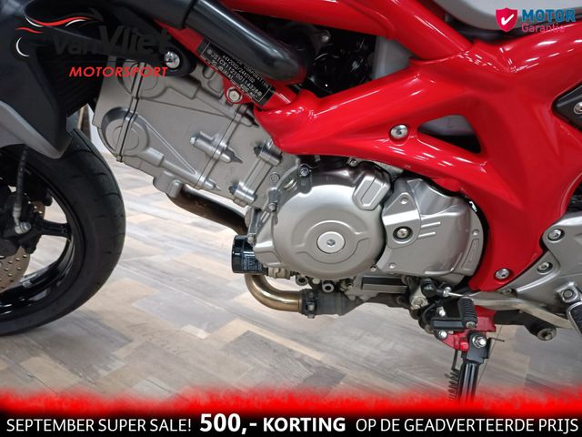 suzuki - sfv-650-gladius-abs