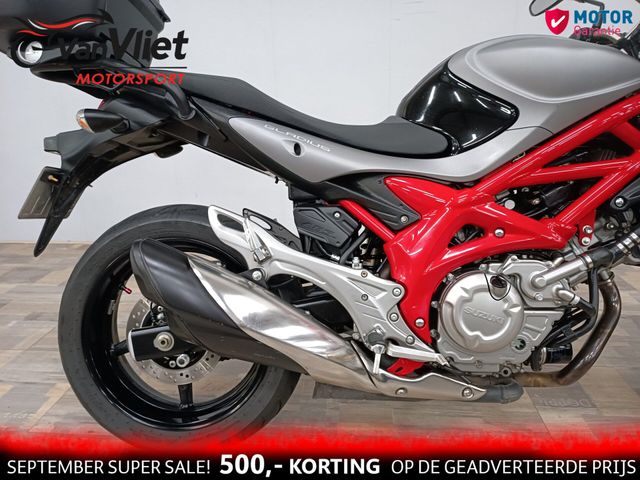 suzuki - sfv-650-gladius-abs