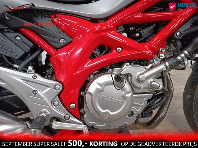 suzuki - sfv-650-gladius-abs