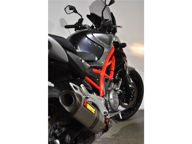 suzuki - sfv-650-gladius-abs